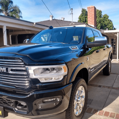 Auto Detailing